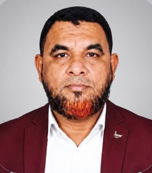 Mohammad Idris CIP - Managing Director and Visionary Industrialist